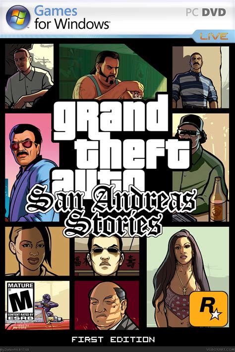 gta sa story|gta san andreas full story.